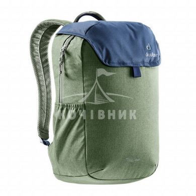 Рюкзак DEUTER Vista Chap 16 колір 2325 khaki-navy