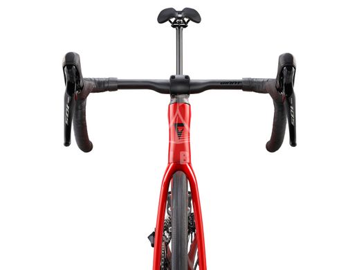 Шосейний велосипед Giant Propel Advanced 2 черв Pure M