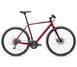 Городской велосипед Orbea Vector 30 2021 (M, Dark Red)