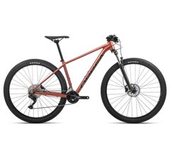 Гірський велосипед Orbea Onna 29 30 2022 (M, Red-Green)