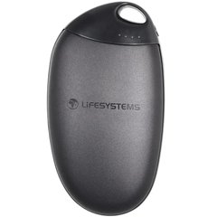 Lifesystems грілка для рук USB Rechargeable Hand Warmer