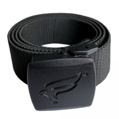 Пояс эластичный Fahrenheit Stretch Belt (120 см, black)