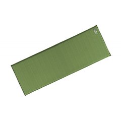 Самонадувной коврик Terra Incognita Rest 5 (зелёный)