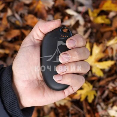 Lifesystems грелка для рук USB Rechargeable Hand Warmer