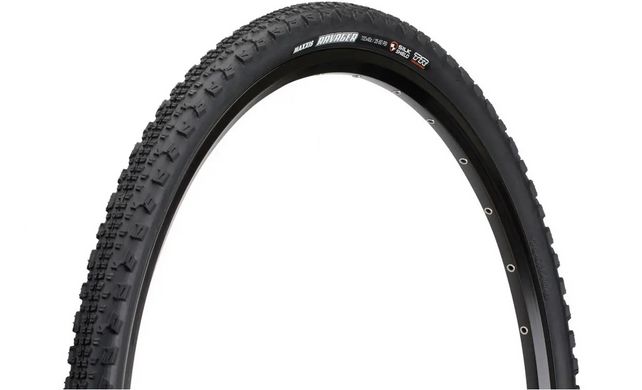 Покришка Maxxis RAVAGER 700X40C TPI-60 Foldable SILKSHIELD/TR