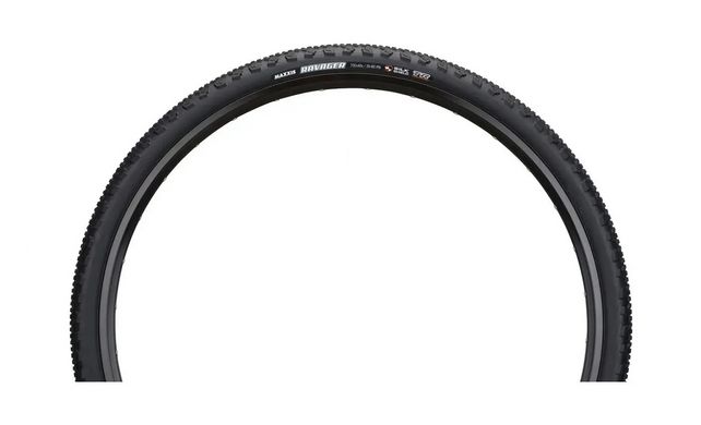 Покрышка Maxxis RAVAGER 700X40C TPI-60 Foldable SILKSHIELD/TR