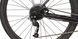 Гірський велосипед WINNER 29" SOLID-DX 2024 (S, чорний)