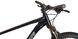 Горный велосипед WINNER 29" SOLID-DX 2024 (L, чорний)