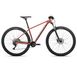 Гірський велосипед Orbea Onna 29 30 2022 (M, Red-Green)