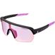 Очки Cairn Roc Light Photochromic NXT 1-3 mat black-neon pink