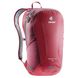 Рюкзак DEUTER Speed Lite 16 колір 5528 cranberry-maron