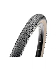 Покришка Maxxis RAMBLER 700X38C TPI-60 Foldable EXO/TR/TANWALL