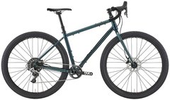 Kona Sutra LTD 2022 велосипед шосейний (Gloss Dragonfly Grey, 48)