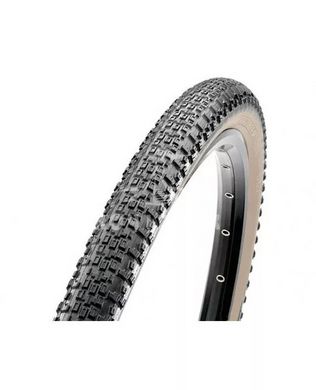 Покрышка Maxxis RAMBLER 700X38C TPI-60 Foldable EXO/TR/TANWALL