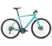 Городской велосипед Orbea Vector 30 2021 (M, Blue)