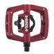 Педалі DMR Versa Red