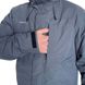 Куртка зимняя Fahrenheit Urban Plus Jacket (XXL/R, Grey)