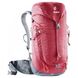 Рюкзак DEUTER Trail 22 колір 5425 cranberry-graphite