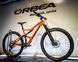 Велосипед Orbea Occam 29" H20 Salmon - Blue Indigo 2021 L, L