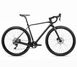 Гравийный велосипед Orbea TERRA H30 1X 2023 (XL, Night Black)