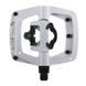 Педалі DMR Versa Silver