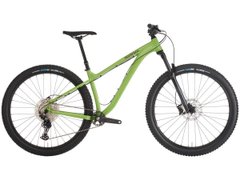 Гірський велосипед Kona Honzo 29" 2024 (Green, L)