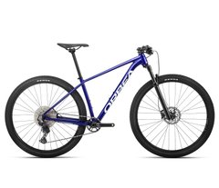 Гірський велосипед Orbea Onna 29 10 2022 (M, Blue-White)