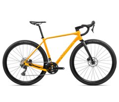 Гравийный велосипед Orbea TERRA H30 2023 (L, Mango Gloss)