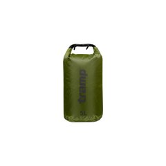 Гермомішок TRAMP PVC Diamond Ripstop olive 5л UTRA-110