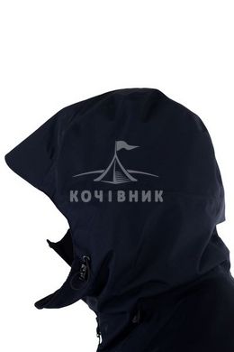 Куртка мембранна Fahrenheit GLL GUIDE (L/R, dark blue)