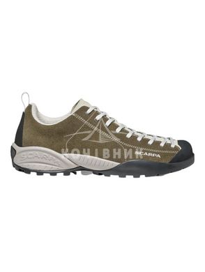 Кросівки SCARPA MOJITO 42.5 Dark Olive