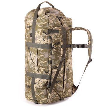 Tactical Extreme сумка-рюкзак 80 MM14-Ukr