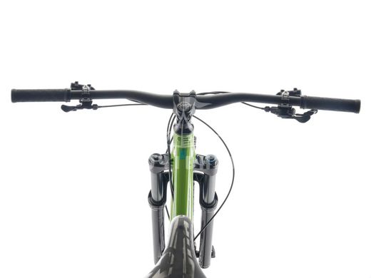 Гірський велосипед Kona Honzo 29" 2024 (Green, L)