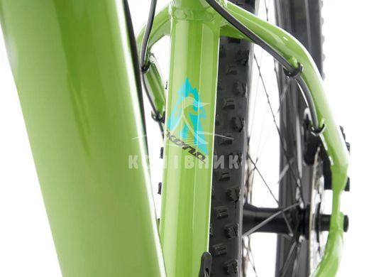 Горный велосипед Kona Honzo 29" 2024 (Green, L)