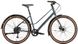 Міський велосипед Kona Coco 27.5" 2022 (Gloss Dragonfly Green, One)