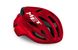 Шлем MET RIVALE MIPS, red metallic | glossy (M, 56-58)