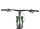 Горный велосипед Kona Honzo 29" 2024 (Green, L)