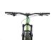 Горный велосипед Kona Honzo 29" 2024 (Green, L)