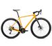 Гравийный велосипед Orbea TERRA H30 2023 (L, Mango Gloss)
