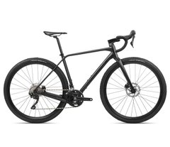 Гравійний велосипед Orbea TERRA H40 2023 (L, Night Black)