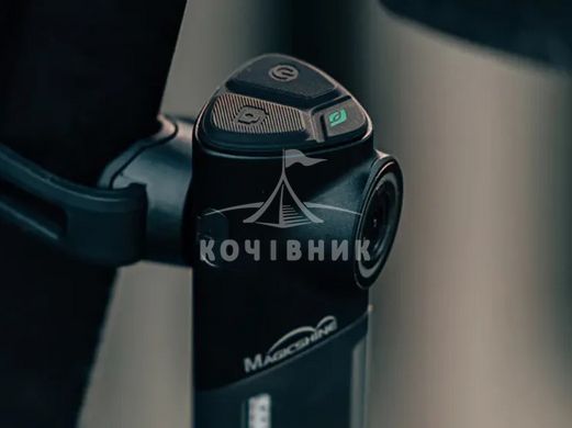 SEEMEE DV велосвет задний 30 lum с HD камерой заднего вида