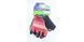 Велорукавички LYNX Lycra Red L