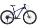 Горный велосипед Kona Fire Mountain 2024, 27.5" (Blue, S)