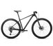 Гірський велосипед Orbea Onna 29 10 2022 (L, Black Silver)