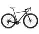 Гравийный велосипед Orbea TERRA H40 2023 (L, Night Black)