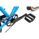 Дорожный велосипед Dew Deluxe 27.5" 2022 (Gloss Azure Blue, M)
