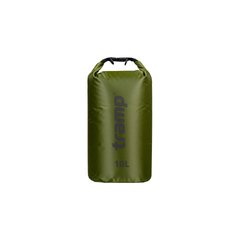 Гермомішок TRAMP PVC Diamond Ripstop olive 10л UTRA-111