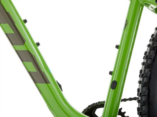 Гірський велосипед Kona Kahuna 29" 2024 (Green, M)