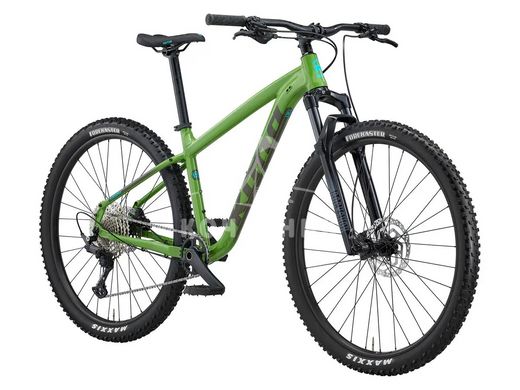 Гірський велосипед Kona Kahuna 29" 2024 (Green, M)