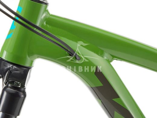 Горный велосипед Kona Kahuna 29" 2024 (Green, M)